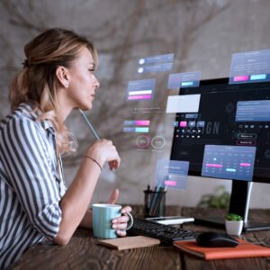 Fintech Tools & Practical Applications