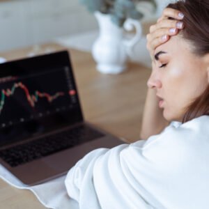 Trading Psychology and Emotional Mastery