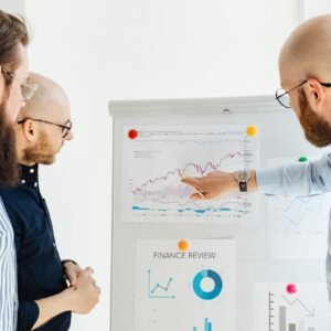 Investment & Portfolio Management