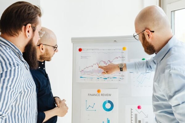 Investment & Portfolio Management