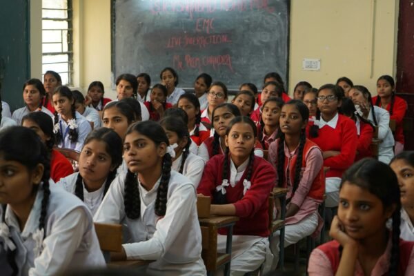 Financial Literacy for students