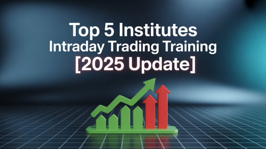 Intraday Trading Training in Chennai
