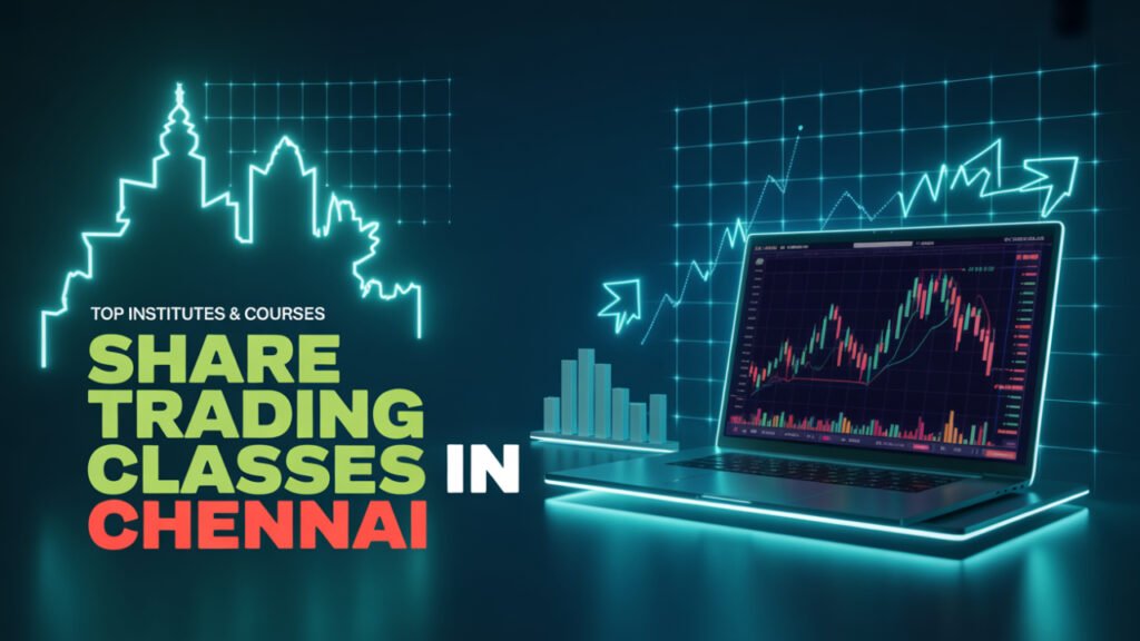 Share Trading Classes in Chennai